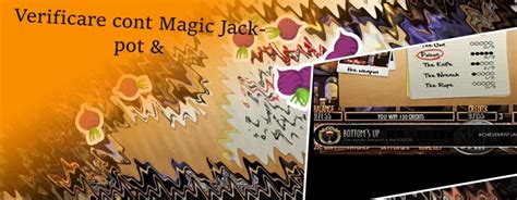 magic jackpot 20 rotiri gratuite